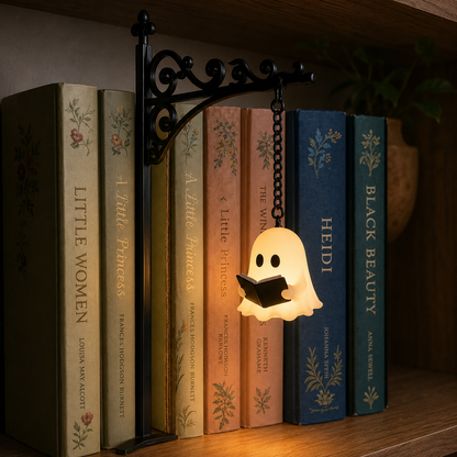 Bookshelf Lamp