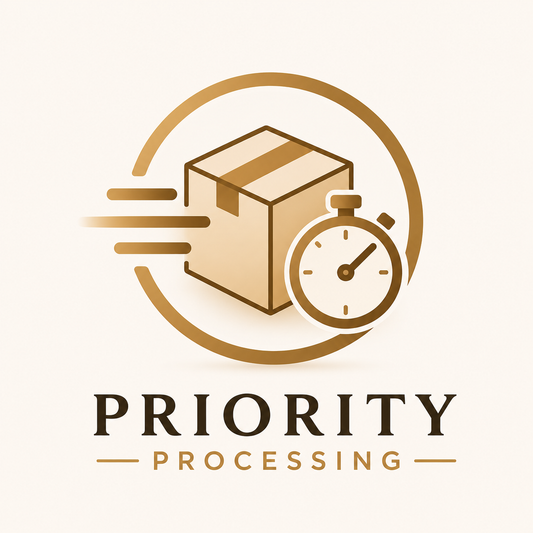 Priority Processing